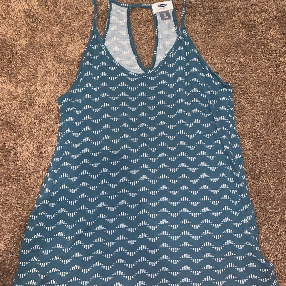 Tank top